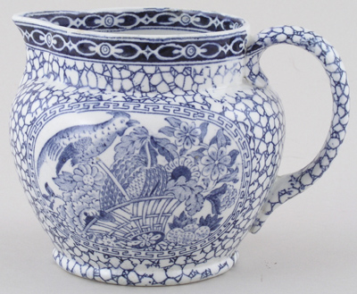 Jug or Pitcher c1930s